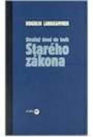 Stručný úvod do kníh Starého zákona