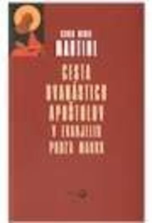 Cesta dvanástich apoštolov v Evanjeliu podľa Marka