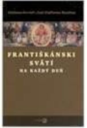 Františkánski svätí na každý deň