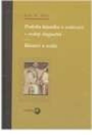 Podoba básnika v svätcovi - svätý Augustín