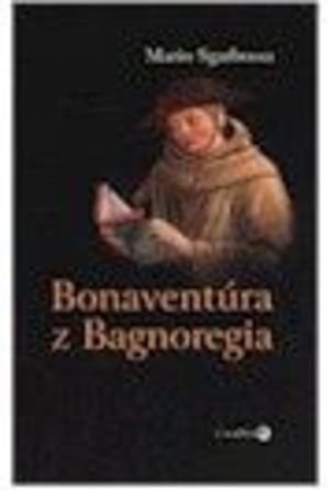 Bonaventúra z Bagnoregia