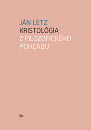 Kristológia z filozofického pohľadu