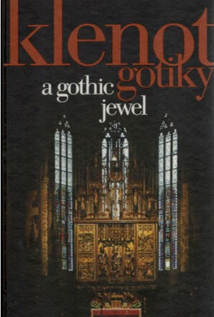 Klenot gotiky - Special edition