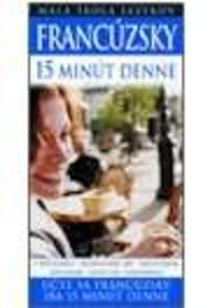 Francúzsky 15 minút denne