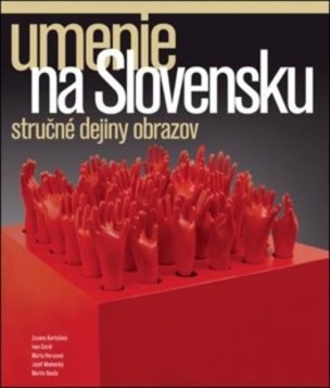 Umenie na Slovensku - stručné dejiny obrazov