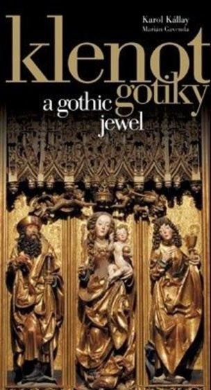 Klenot gotiky - a gothic jewel