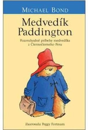 Medvedík Paddington