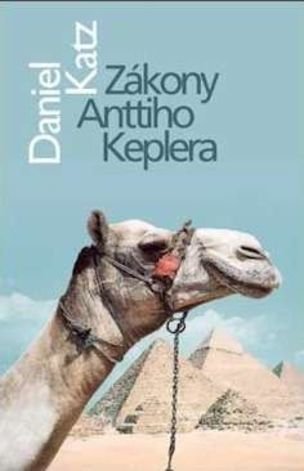 Zákony Antihho Keplera