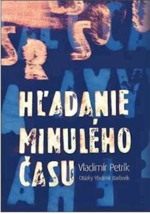 Hľadanie minulého času