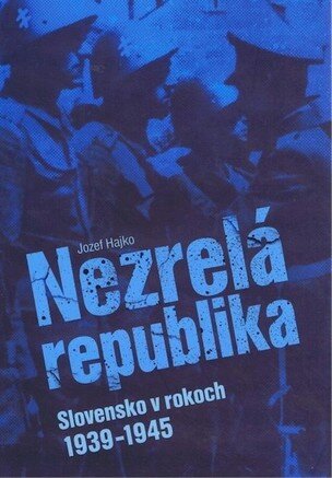 Nezrelá republika  