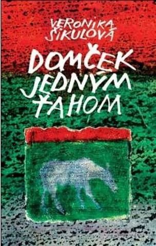 Domček jedným ťahom