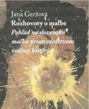 Rozhovory o maľbe