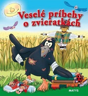 Veselé príbehy o zvieratkách