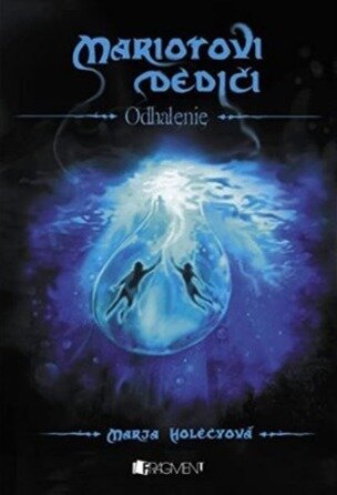 Mariotovi dediči 3 - Odhalenie