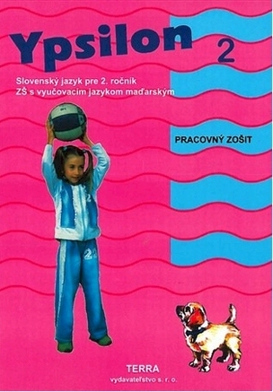 Ypsilon 2 - Pracovný zošit