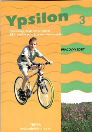 Ypsilon 3 - Pracovný zošit