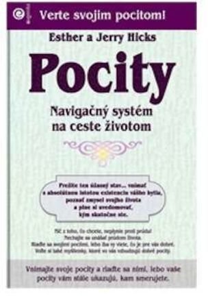 Pocity Navigačný systém na ceste životom