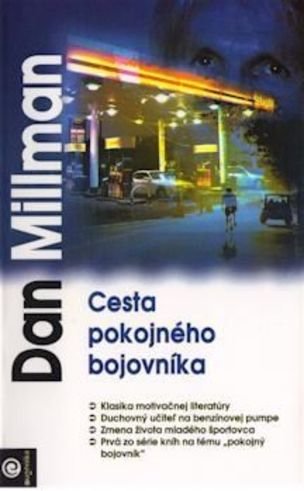 Cesta pokojného bojovníka