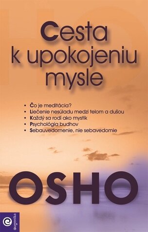 Cesta k upokojeniu mysle