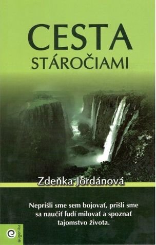 Cesta stáročiami
