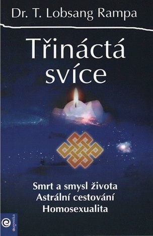 Třináctá svíce