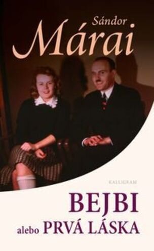 Bejby alebo prvá láska