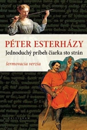 Jednoduchý príbeh čiarka sto strán