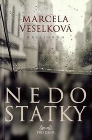 Nedostatky