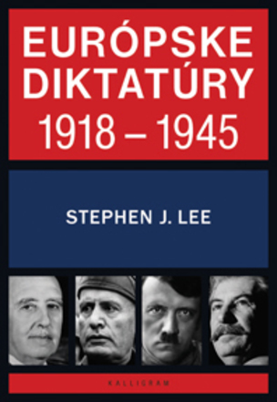 Európske diktatúry 1918-1945
