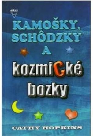 Kamošky schôdzky a kozmické bozky