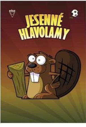 Jesenné hlavolamy