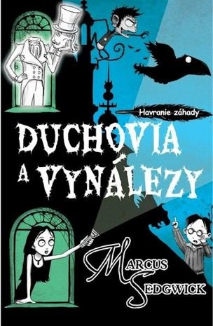 Duchovia a vynálezy