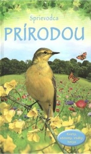 Sprievodca prírodou