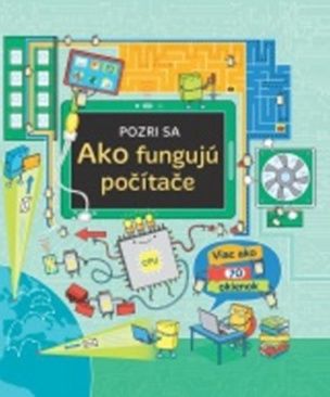 Ako fungujé počítače
