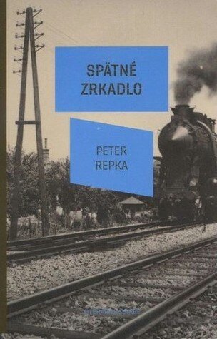 Spätné zrkadlo