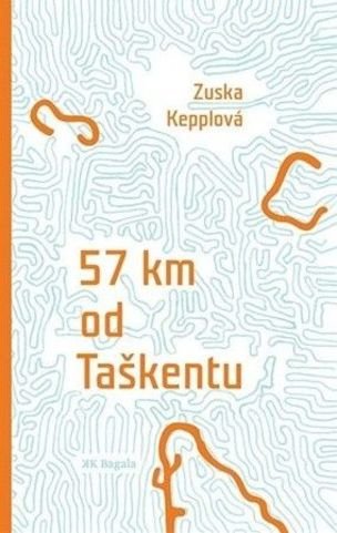 57 km od Taškentu