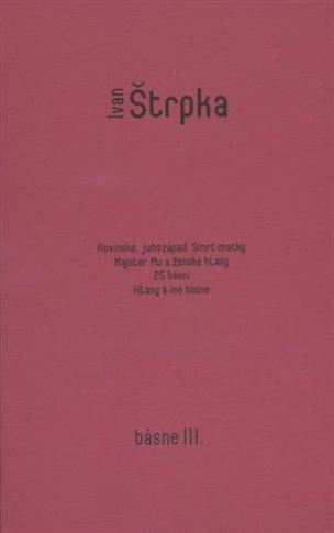 Básne III.