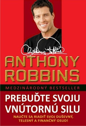 Prebuďte svoju vnútornú silu