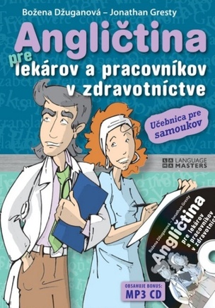 Angličtina pre lekárov a pracovníkov v zdravotníctve
