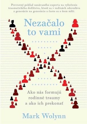Nezačalo to vami