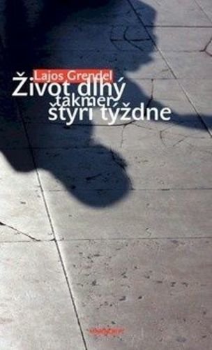 ivot dlhý takmer štyri týždne