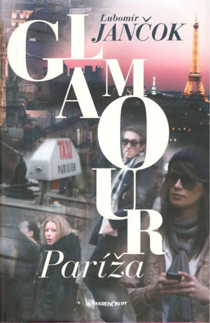 Glamour Paríža