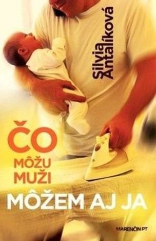 o môžu muži môžem aj ja