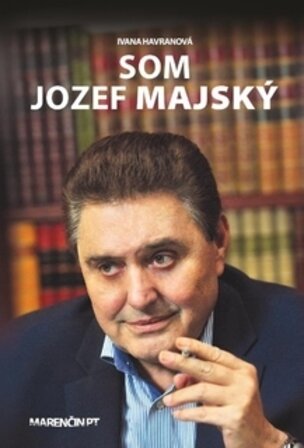 Som Jozef Majský