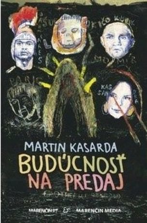 Budúcnosť na predaj