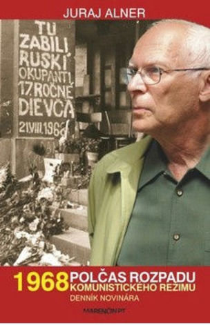 1968 Polčas rozpadu