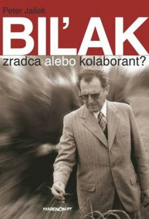 Biľak