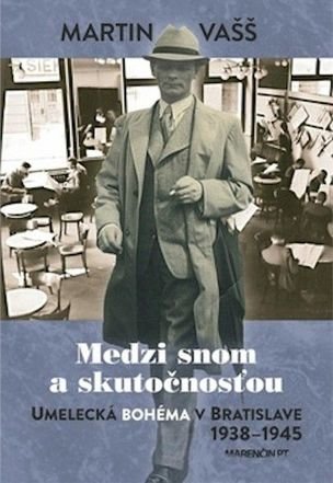 Medzi snom a skutočnosťou