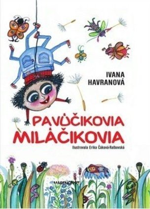 Pavúčikovia miláčikovia