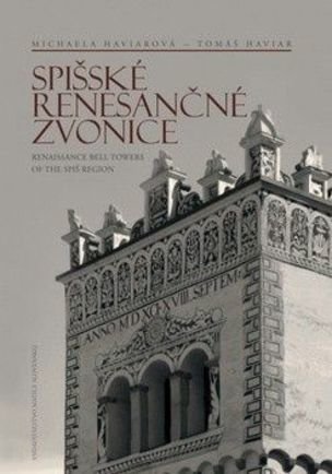 Spišské renesančné zvonice